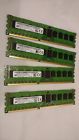 Mt18jsf51272pdz-1g6k1hg Micron Ecc Reg Server Memory