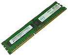 Mt18jsf51272pdz-1g6m1ff Dell 4gb Ddr3 1600 Mhz Pc3-12800r Rdimm 240pin Memory