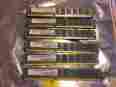 Mt18kdf51272pdz-1g6m1 Mt18kdf51272fdz-1g6m1 Micron 24gb 4gbx6 Ddr3 1600mhz Ecc Reg Vlp Memory