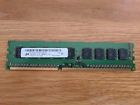 Mt18ksf1g72az-1g4d1ze Micron Ecc Unbuffered Udimm Memory