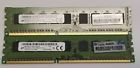 Mt18ksf1g72az-1g4e1 Micron 8gb 2rx8 Pc3l-10600e