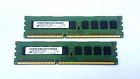 Mt18ksf1g72az-1g6e1ze Micron 16gb 2x8gb Pc3l-12800e Ddr3-1600mhz