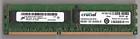 Mt18ksf1g72pdz-1g4d1fe Micron Ecc Reg For Server