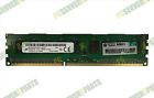 Mt18ksf51272az-1g4k1zf Micron 4gb Pc3l-10600e Ddr3 Mt18ksf51272az-1g4k1zf Micron 4gb Pc3l-10600e Ddr3