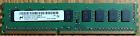 Mt18ksf51272az-1g4m1ze Micron 4gb Pc3-10600 Ddr3-1333mhz Dimm