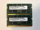 Mt18ksf51272hz-1g4k2zf Micron Ecc Sodimm Mt18ksf51272hz-1g4k2zf Micron Ecc Sodimm