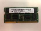 Mt18ksf51272hz-1g4m1ze Micron Ecc Sodimm Mt18ksf51272hz-1g4m1ze Micron Ecc Sodimm