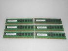 Mt18ksf51272pdz-1g4d1bb Micron Lot Of Ecc Reg Server Ram