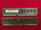 Mt18ksf51272pdz-1g4m1ff Micron Dell 4gb Pc3l-10600r