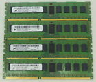 Mt18ksf51272pdz-1g4m1hf Micron Lot Of Memory