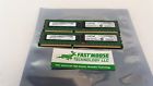 Mt18ksf51272pdz-1g6m1fe Micron Lot Of Two Memory Ram
