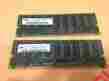 Mt18lsdt3272dg-133e1 Micron 256mb Pc133 133mhz Ecc Registered Cl3 168-pin Dimm Dual Mem