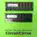 Mt18lsdt3272g-133b1 Micron 2 256mb Synch 133mhz Pc133-333 Ram Memory