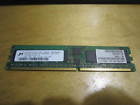 Pc2700r-25331-j0 Mt18vddf 12872y-335f1 Micron Server Memory Ram