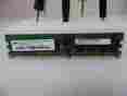 Mt18vddf12872g-335d3 Micron 8x1gb Ddr 333mhz Cl2.5 Ecc Rdimm Server Memory