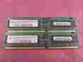 Mt18vddf12872g-40bd3 Micron 1gb Pc3200r Ddr-400 128x4 18chips 184pin Ecc Reg