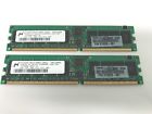 Mt18vddf12872y-40bd3 Hp Ddr Ecc Dimm Memory