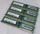 Mt18vddf6472g-40bc3 Micron 2gb 4x512mb Pc3200r