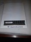 Mt18vddt12872ay-40bf1 Micron 1gb Dimm Ddr1