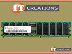 Mt18vddt12872g-265c2 1gb Micron Pc2100 Memory Dimm Ddr