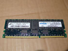 Mt18vddt3272dg-265z1 Supermicro Crucial 256mb Ddr
