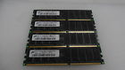 Mt18vddt3272g-265b2 Micron 256mb Memory Ddr