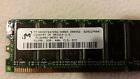 Mt18vddt6472ag-40bg4 Micron 512mb Ddr 400mhz
