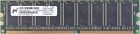 Mt18vddt6472ay-335k1 Micron 512mb Pc2700 Sdram