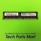 Mt18vddt6472g-202c3 Micron Server 512mb Ddr