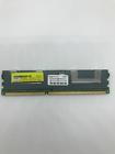 Mt2gr18h2564-66-mxxx Crucial Micron Ecc Rdimm