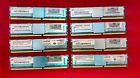 2rx4pc2-5300f-555-12-e0 Mt36htf1272fz Micron Lot Of 8