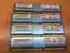 Mt36htf1g72fz-667c1d6 Micron Lots Of 4 32 X 4gb 8gb 2rx4 Pc2-5300f-555-12-e0