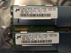 Mt36htf25672fy-667d1e4 Micron Fully Buffered Ecc