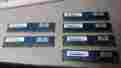 Mt36htf25672fy-667f1n6 Micron 16gb Ddr2 Ram 2x4gb 4x2gb