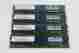 Mt36htf25672fy-667fin6 Micron 8gb 4 X 2gb Server Pc2-5300f 667mhz Ram 24366