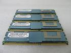 Mt36htf51272fdz-667h1d6 Micron Lot Of 4 Mt36htf51272fdz-667h1d6 Micron Lot Of 4