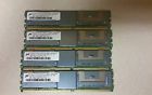 Mt36htf51272fy-80ee1d4 Micron 4gb 2rx4 Pc2-6400f
