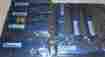 Mt36htf51272fz-667 Micron 32gb 8x4gb 2rx4 Pc2-5300f Ddr2 Server Ram