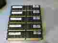 Mt36htf51272py-80eg1 Micron Lot Of 16 4gb