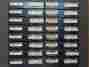 Mt36hsf1g72fy-667 Mt36hts1g72fy-667 Micron Hp Crucial 1x 8gb 2rx4 Pc2-5300f Ddr2 667 22 Or B.o