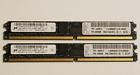 Mt36hvs51272py-667e1 Micron Dimm Dual Rank Vpl Memory