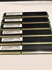 Mt36jdzs2g72pdz-1g4d1fe Micron 16gbx1 4rx8 Pc3-10600r Mt36jdzs2g72pdz-1g4d1fe Micron 16gbx1 4rx8 Pc3-10600r