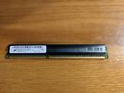 Mt36jdzs2g72pz-1g9 Micron Ecc Vlp Lp Registered Memory Mt36jdzs2g72pz-1g9 Micron Ecc Vlp Lp Registered Memory