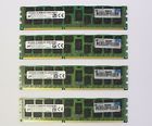 Mt36jsf1g72pz-1g4k1fg Micron Lot 4 8gb