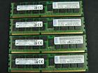 Mt36jsf1g72pz-1g6k1hf Micron Lot Of 4 8gb Mt36jsf1g72pz-1g6k1hf Micron Lot Of 4 8gb