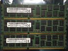 Mt36jsf1g72pz-1g6k1hi Micron Lot Of Reg Ecc Ram Mt36jsf1g72pz-1g6k1hi Micron Lot Of Reg Ecc Ram