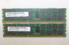 Mt36jsf1g72pz-1g6m1hg Micron 16gb 2 X Mt36jsf1g72pz-1g6m1hg Micron 16gb 2 X