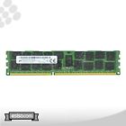 Mt36jsf2g72pz-1g6e1 Micron 16gb 2rx4 Pc3-12800r 1.5v