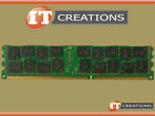 Mt36jsf2g72pz-1g6e1lg 16gb Pc3-12800r Module Micron Ecc Ddr3-1600 Reg Memory