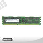 Mt36jsf2g72pz-1g9e1 Micron 16gb 2rx4 Pc3-14900r